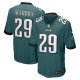 Men's Philadelphia Eagles Avonte Maddox Nike Midnight Green Game Jersey