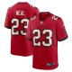 Men's Tampa Bay Buccaneers Ryan Neal Nike  Red  Game Jersey