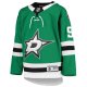 Youth Dallas Stars Tyler Seguin Kelly Green Home Premier Player Jersey