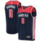 Youth Washington Wizards Rui Hachimura Fanatics Navy Fast Break Replica Player Team Jersey - Statement Edition