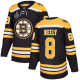 Boston Bruins #8 Cam Neely Black Home Stanley Cup Final Bound Stitched Adidas NHL Jersey