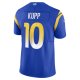 Men's Los Angeles Rams Cooper Kupp Nike Royal Vapor F.U.S.E. Limited Jersey