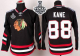 Chicago Blackhawks #88 Patrick Kane Black 2014 Stadium Series 2015 Stanley Cup Stitched Youth NHL Jersey