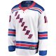 Men's New York Rangers Artemi Panarin Fanatics White Away Premier Breakaway Player Jersey