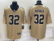 Men's New Orleans Saints #32 Tyrann Mathieu Vapor Untouchable Limited Stitched NFL Jersey