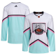 Men's Florida Panthers Blank 2023 All-Star Jersey