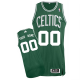 Celtics Personalized Green NBA Jersey