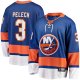 Men's New York Islanders Adam Pelech Fanatics Royal Home Breakaway Player Jersey