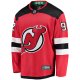 Men's New Jersey Devils Tomas Nosek Fanatics Red Home Breakaway Jersey