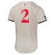 Youth Texas Rangers Marcus Semien Nike Natural City Connect Limited Player Jersey