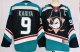 Men's #9 Paul Kariya Anaheim Ducks Black City Edition Jersey