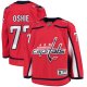 Youth Washington Capitals TJ Oshie Red Home Premier Jersey