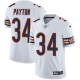 Nike Chicago Bears #34 Walter Payton White Youth Stitched NFL Vapor Untouchable Limited Jersey