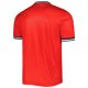 Men's Cincinnati Reds Stitches Red Cooperstown Collection Team Jersey