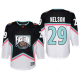 Men's NHL New York Islanders Brock Nelson Eastern All Star #29 Jersey