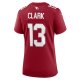 Women's Arizona Cardinals Kei'Trel Clark Nike  Cardinal  Game Jersey