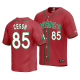 Mexico Baseball Luis Cessa 2023 World Baseball Classic Red Replica Jersey