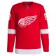 Men's Detroit Red Wings Patrick Kane Red Primegreen Jersey