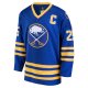 Men's Buffalo Sabres Dave Andreychuk Fanatics Royal Breakaway Retired Player Jersey