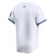 Youth Kansas City Royals Nike White Home Limited Jersey