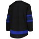 Youth Toronto Maple Leafs Black Alternate Premier Team Jersey