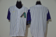 Men's Nike Arizona Diamondbacks Blank White Cooperstown Collection Throwback Stitched MLB Jersey