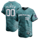 Men's American League Jersey Custom 2023 MLB All-Star Game Cool Base Jersey