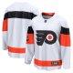 Men's Philadelphia Flyers White 2024 NHL Stadium Series Breakaway Jersey