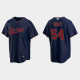 Men's Minnesota Twins #54 Sonny Gray Navy Alternate MLB Jersey