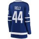 Women's Toronto Maple Leafs Morgan Rielly Fanatics Blue Breakaway Player Jersey