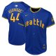 Youth Seattle Mariners Julio RodrÃÂ­guez Nike Navy City Connect Limited Player Jersey