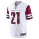 Men's Washington Commanders Sean Taylor Nike White 2022 Retired Player Limited Jersey