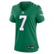 Women's Philadelphia Eagles Haason Reddick Nike Kelly Green Alternate Game Jersey