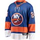 Men's New York Islanders Scott Mayfield Fanatics Royal Breakaway Jersey