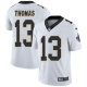 Nike New Orleans Saints #13 Michael Thomas White Youth Stitched NFL Vapor Untouchable Limited Jersey