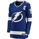 Women's Tampa Bay Lightning Steven Stamkos Fanatics Blue Home Breakaway Player Jersey