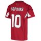 Youth Arizona Cardinals DeAndre Hopkins Nike Cardinal Game Jersey