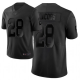 Las Vegas Raiders #28 Josh Jacobs Black Men's Stitched NFL Limited City Edition Jersey