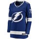 Women's Tampa Bay Lightning Victor Hedman Fanatics Blue Premier Breakaway Player Jersey